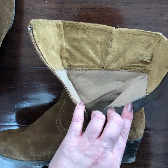 Sporto Winter Boots - Picture 6 of 6